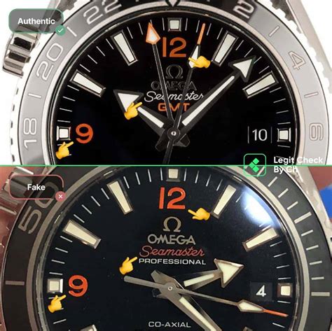 omega seamaster planet ocean real vs fake|are omega watches worth it.